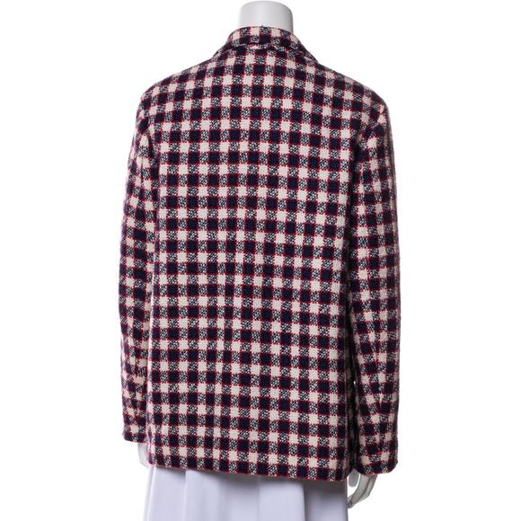 ❤️Gucci 2019 Wool Blazer❤️ - Picture 4 of 4